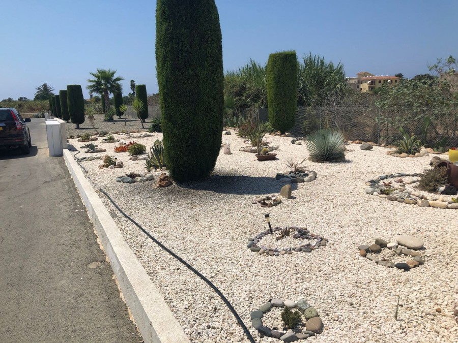 Apartment For Sale  in  Kato Paphos