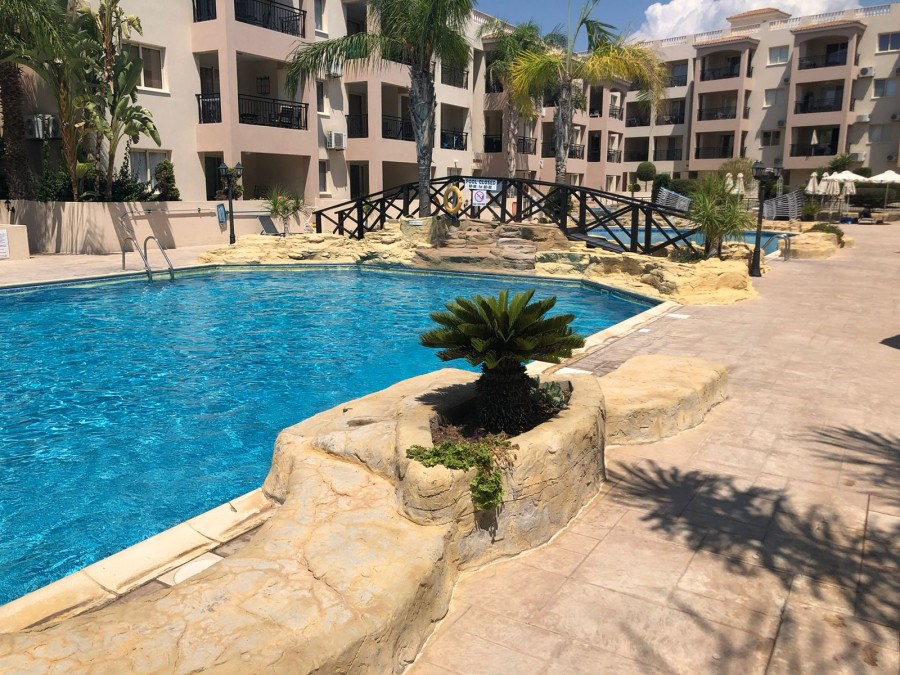 Apartment For Sale  in  Kato Paphos
