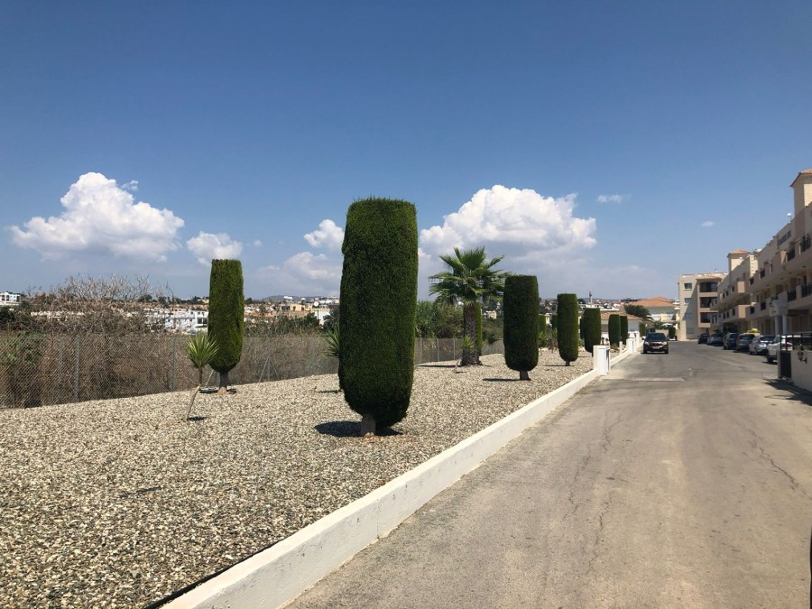 Apartment For Sale  in  Kato Paphos