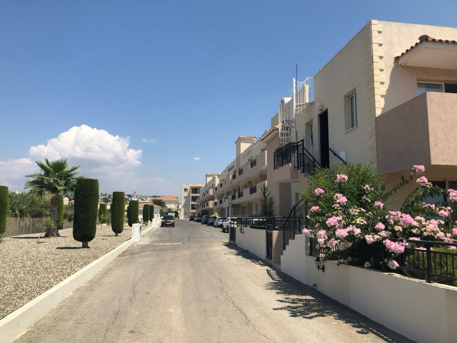 Apartment For Sale  in  Kato Paphos