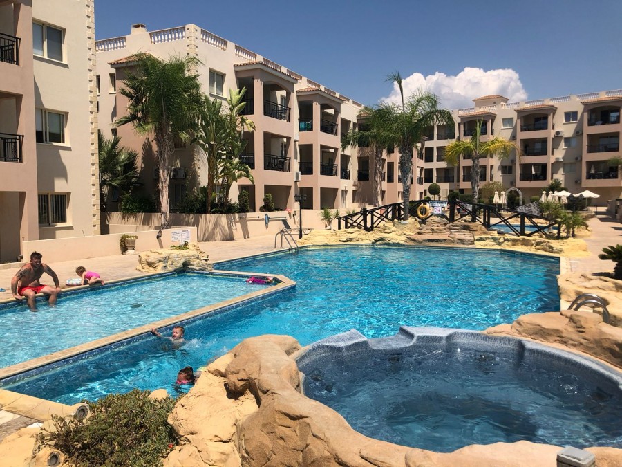 Kato Paphos - Tombs of The Kings Apartment | WW12574