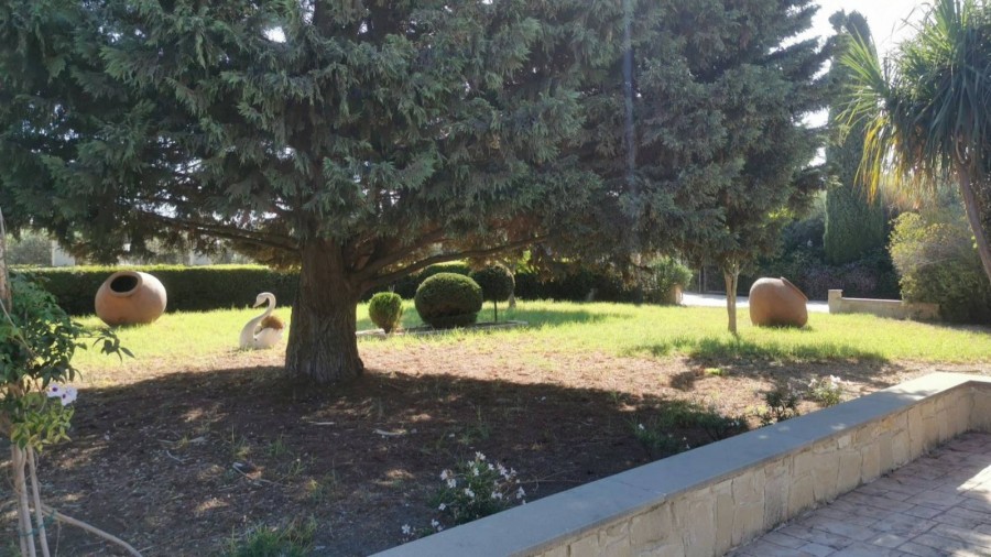 Detached Villa For Sale  in  Empa