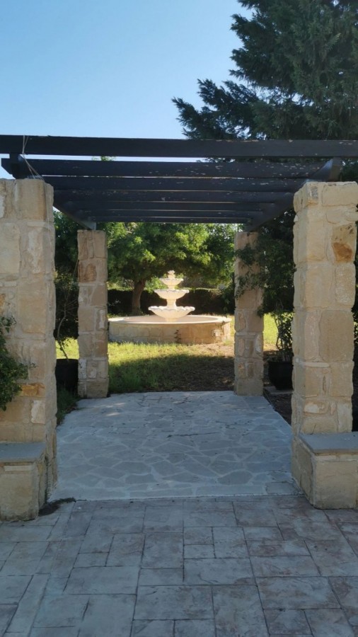 Detached Villa For Sale  in  Empa