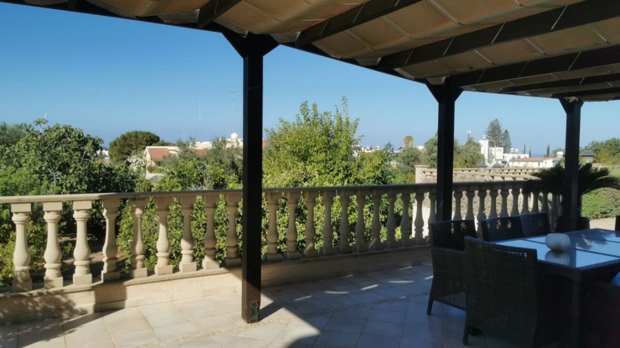 Detached Villa For Sale  in  Empa