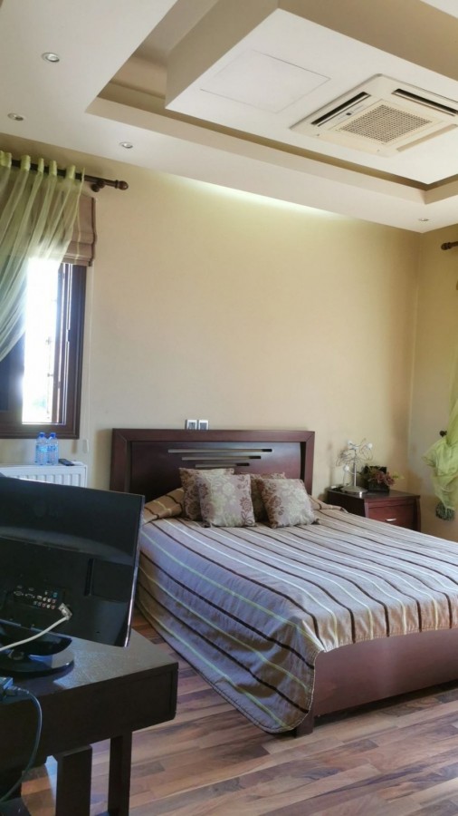 Detached Villa For Sale  in  Empa