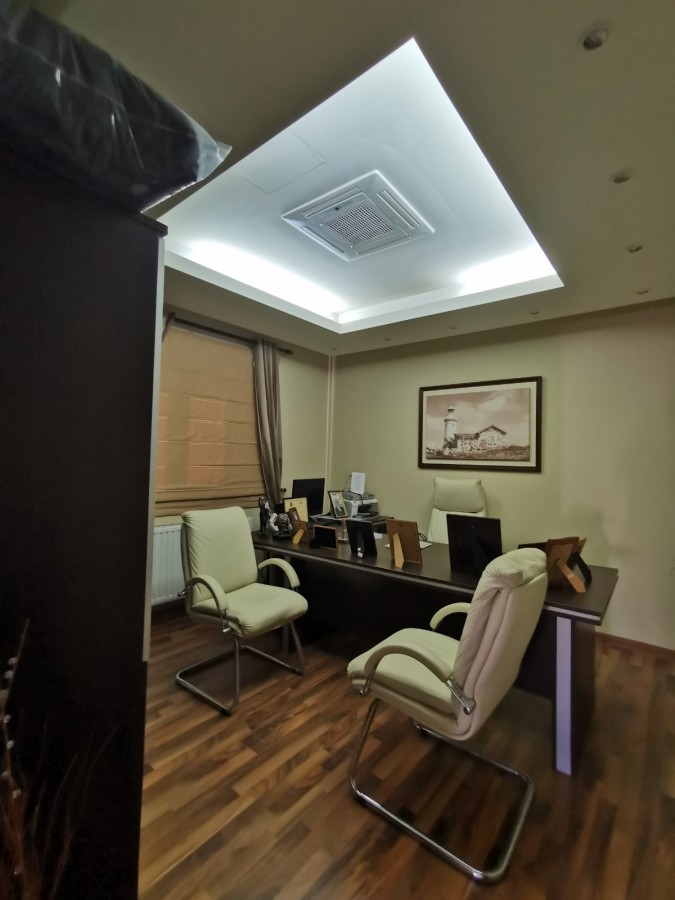 Detached Villa For Sale  in  Empa