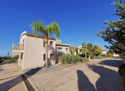 Empa, Paphos Detached Villa For Sale | WW12576