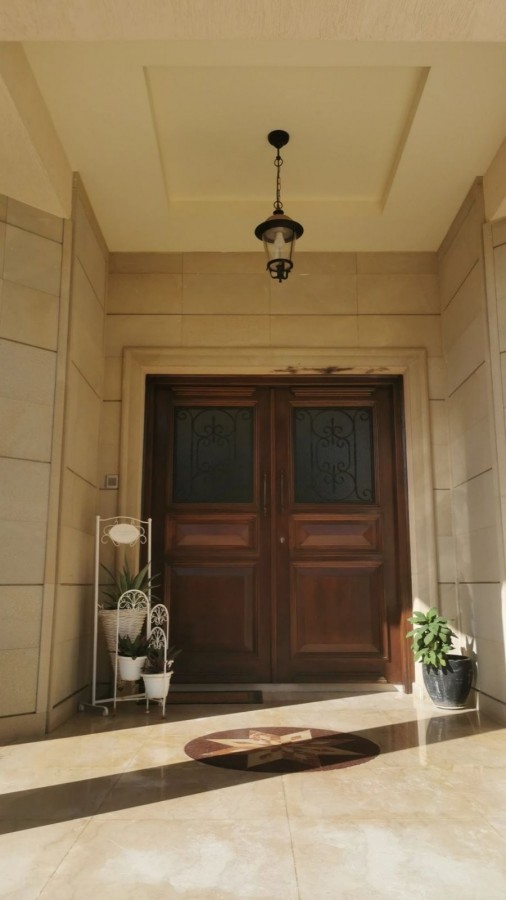 Detached Villa For Sale  in  Empa