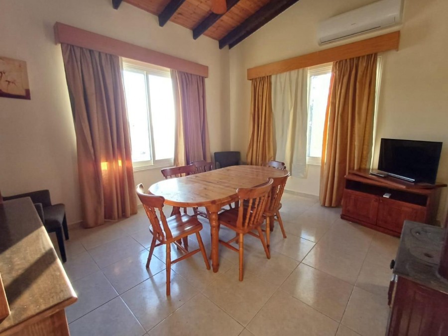 Detached Villa For Sale  in  Acheleia