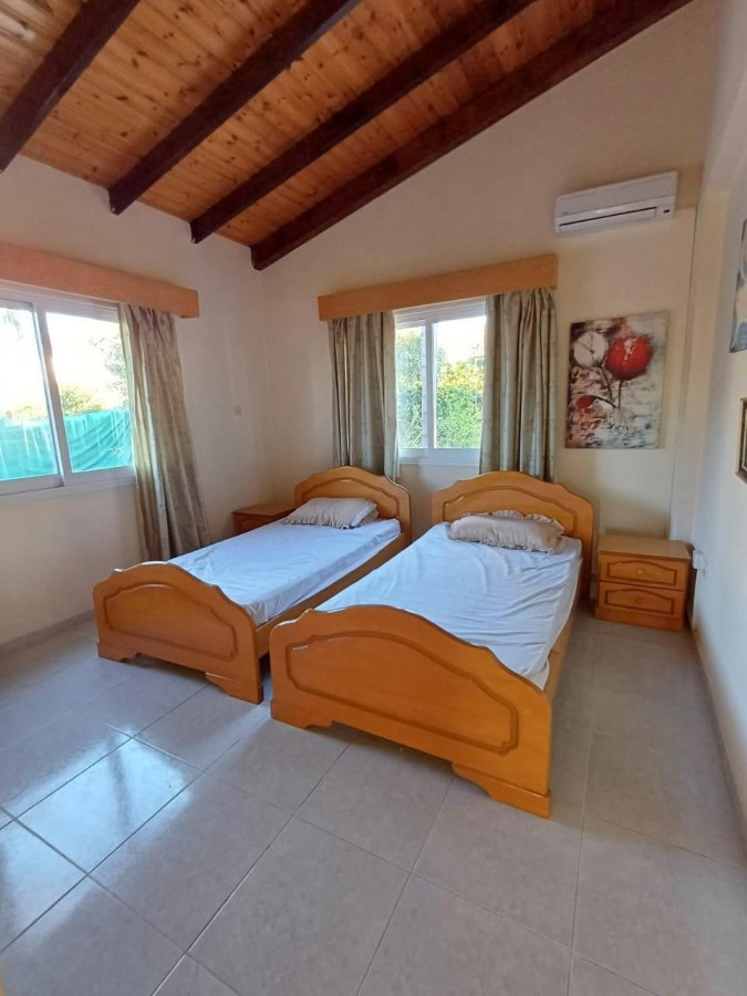 Detached Villa For Sale  in  Acheleia