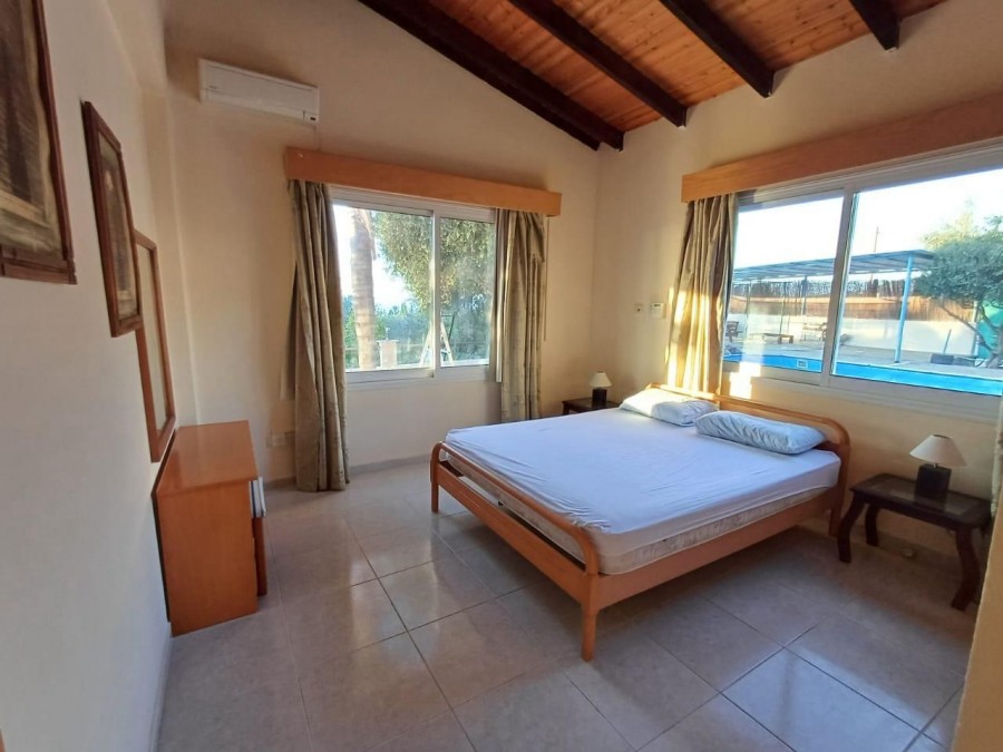 Detached Villa For Sale  in  Acheleia