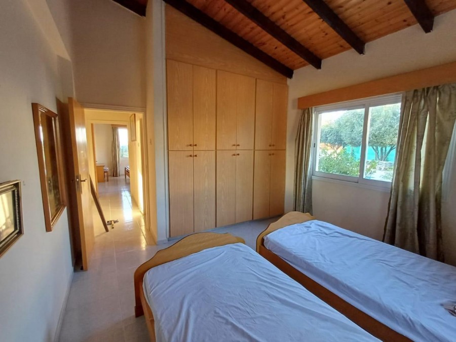 Detached Villa For Sale  in  Acheleia