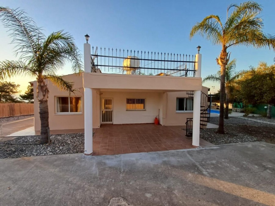 Detached Villa For Sale  in  Acheleia