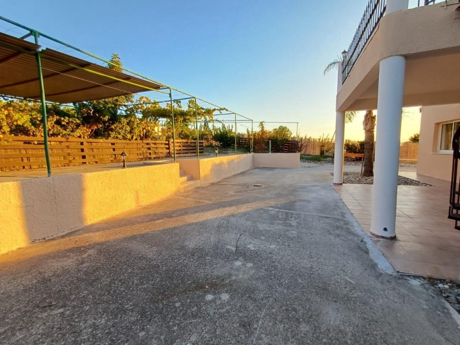 Detached Villa For Sale  in  Acheleia