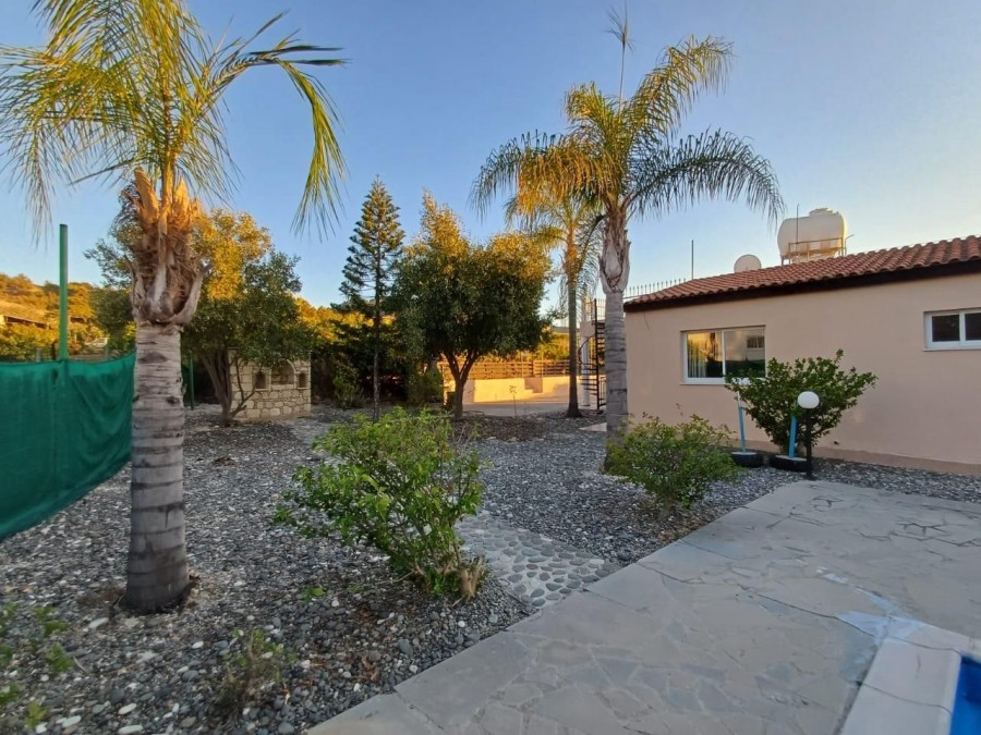 Detached Villa For Sale  in  Acheleia