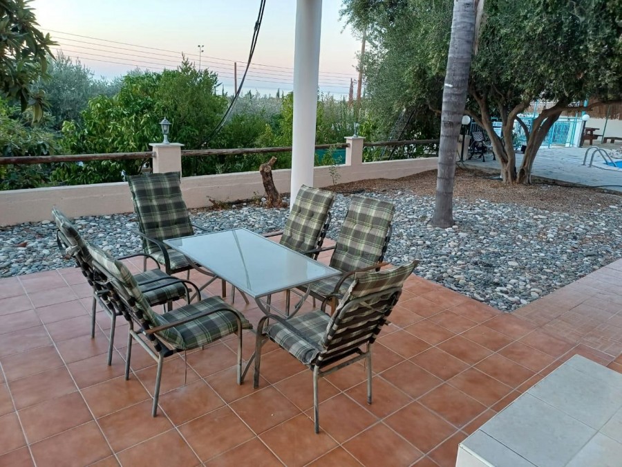 Detached Villa For Sale  in  Acheleia