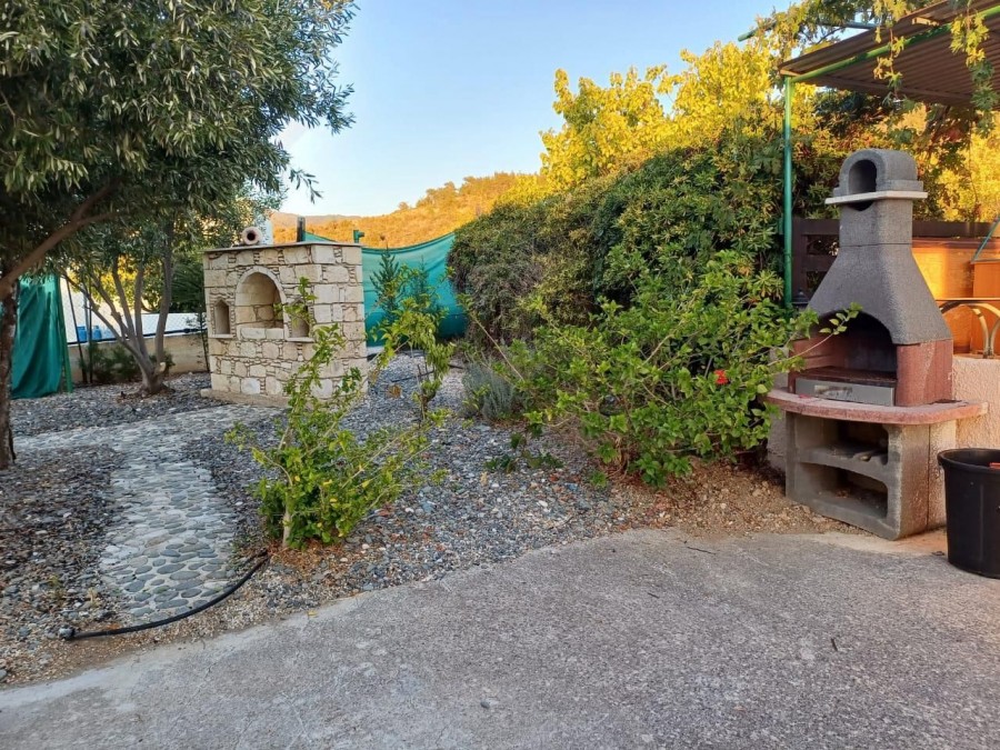 Detached Villa For Sale  in  Acheleia