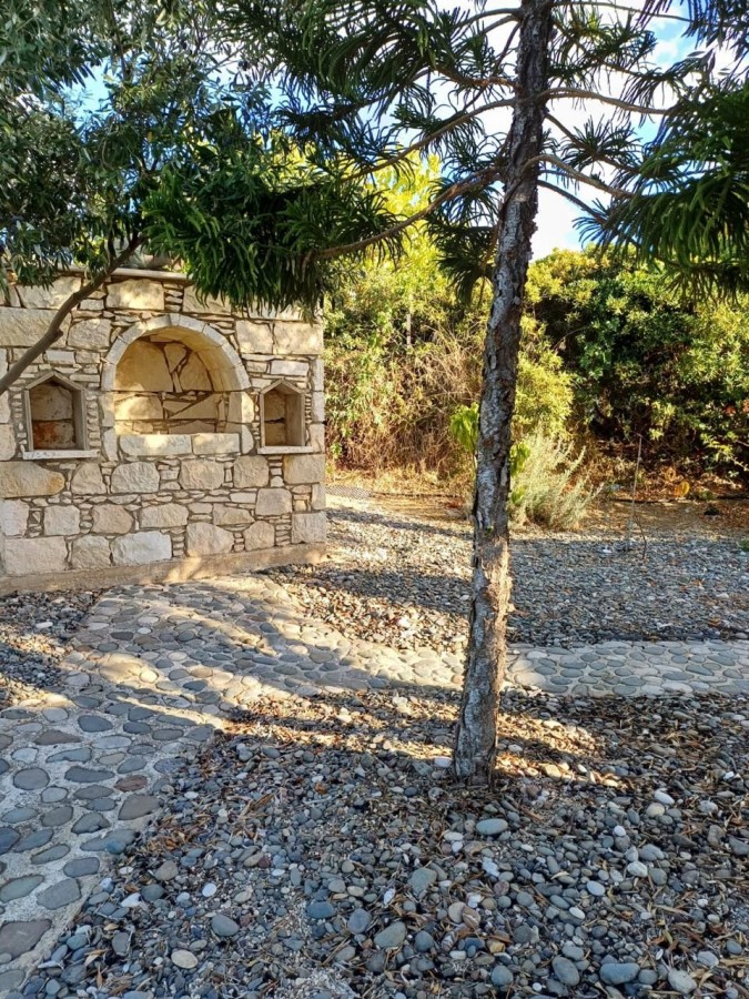 Detached Villa For Sale  in  Acheleia