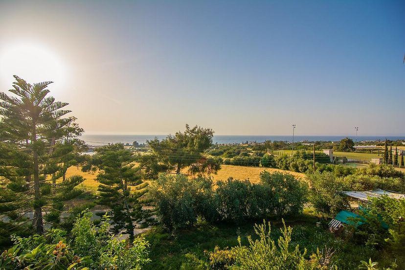 Bungalow For Rent  in  Agia Marina Chrysochous