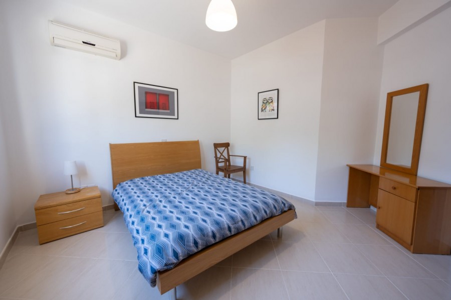 Apartment For Sale  in  Kato Paphos - Universal