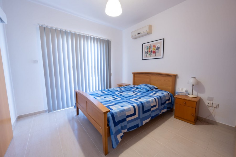 Apartment For Sale  in  Kato Paphos - Universal