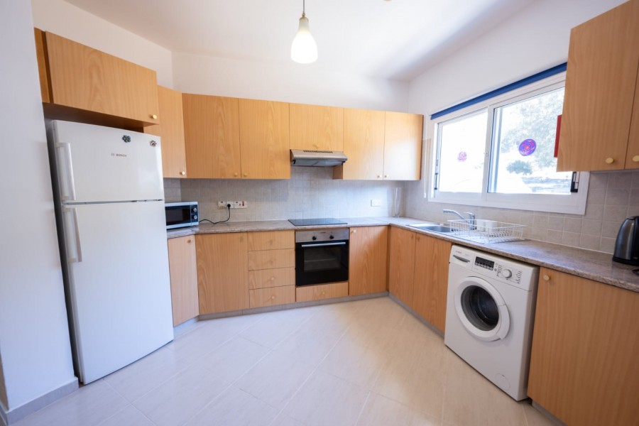 Apartment For Sale  in  Kato Paphos - Universal