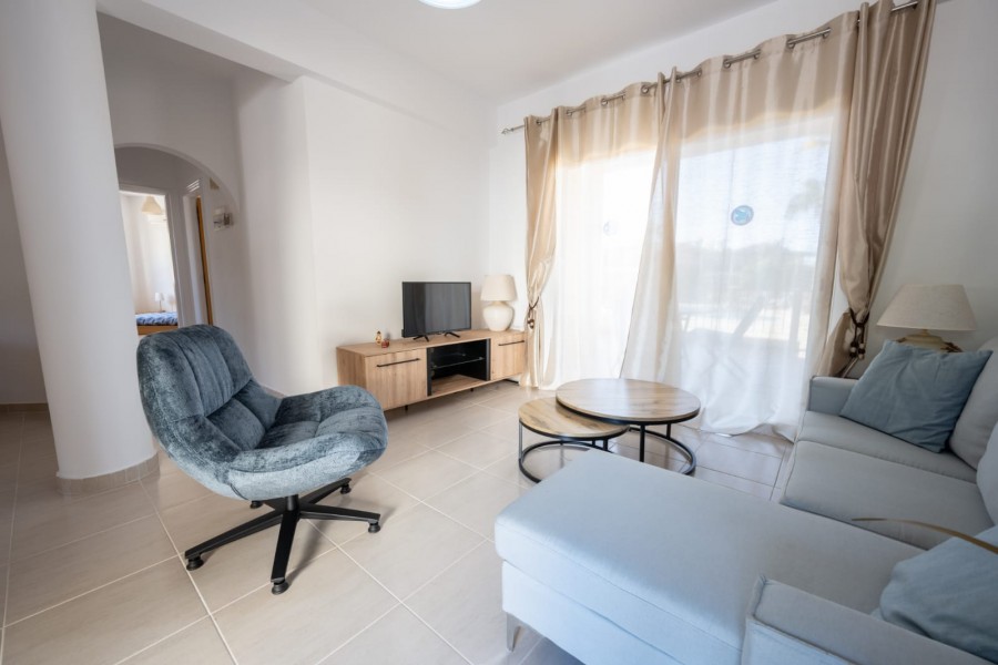 Kato Paphos - Universal Apartment For Sale | WW12589