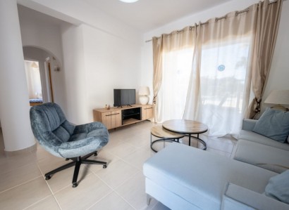 Kato Paphos - Universal Apartment For Sale | WW12589