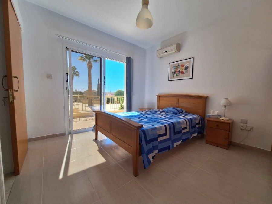 Apartment For Sale  in  Kato Paphos - Universal
