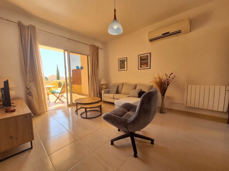 Apartment For Sale  in  Kato Paphos - Universal