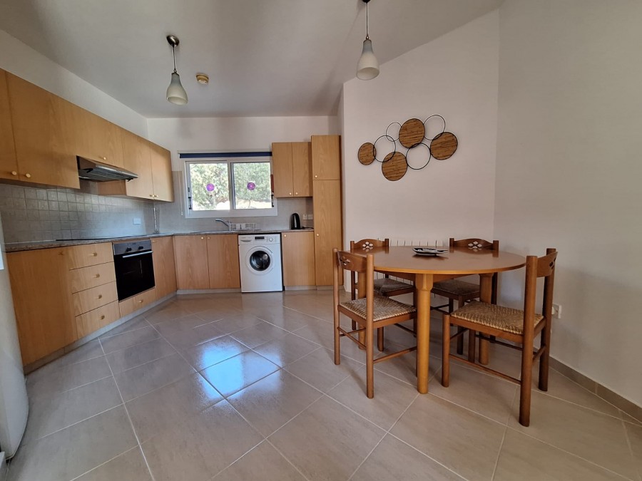 Apartment For Sale  in  Kato Paphos - Universal