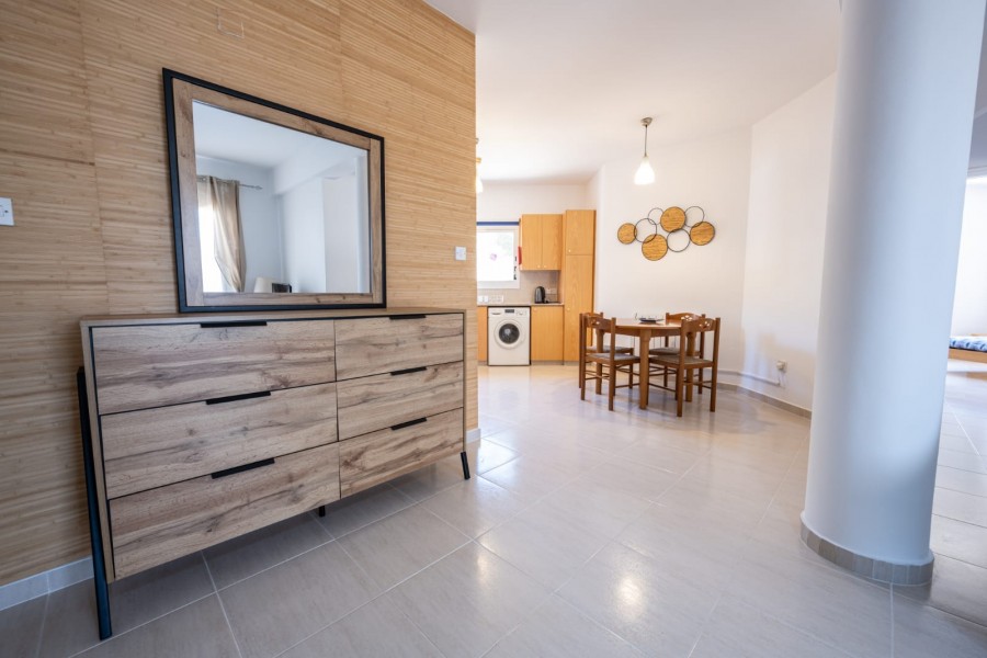 Apartment For Sale  in  Kato Paphos - Universal