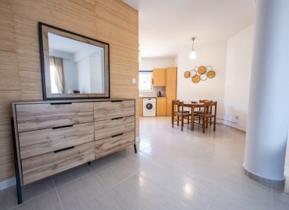 Kato Paphos - Universal Apartment For Sale | WW12589