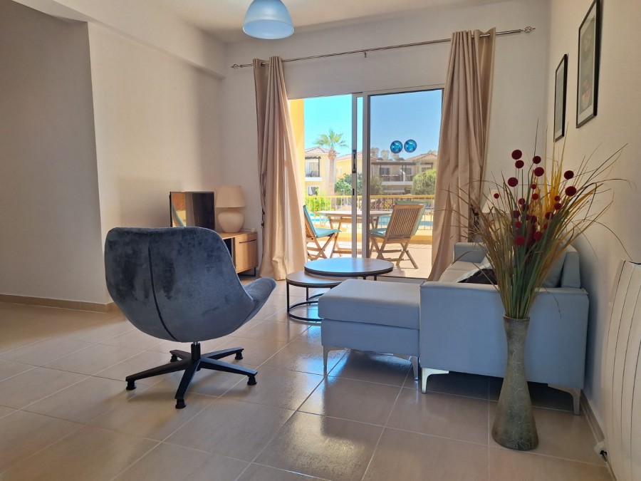Apartment For Sale  in  Kato Paphos - Universal