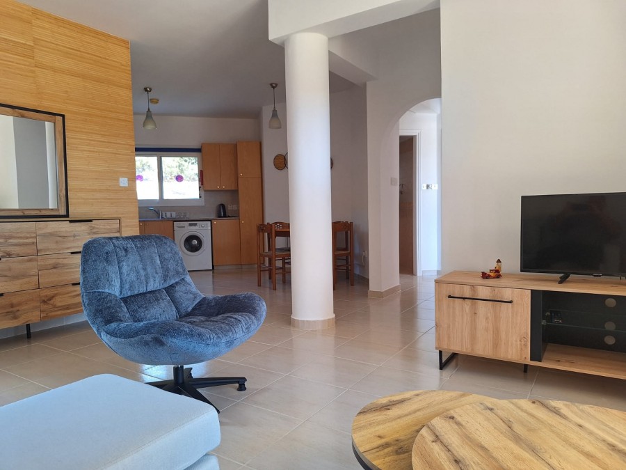 Apartment For Sale  in  Kato Paphos - Universal