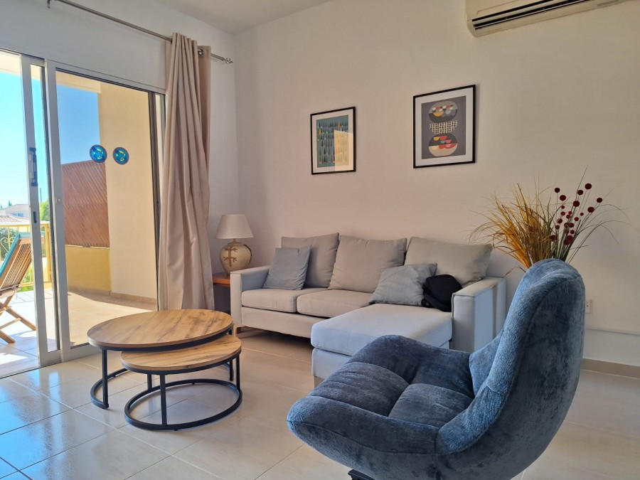 Apartment For Sale  in  Kato Paphos - Universal
