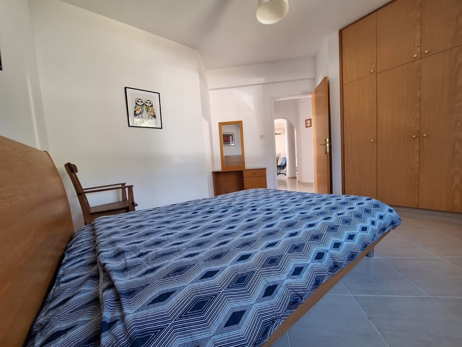 Apartment For Sale  in  Kato Paphos - Universal