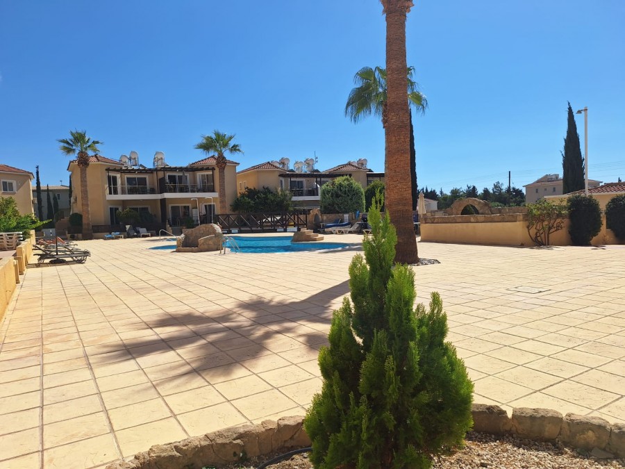 Apartment For Sale  in  Kato Paphos - Universal