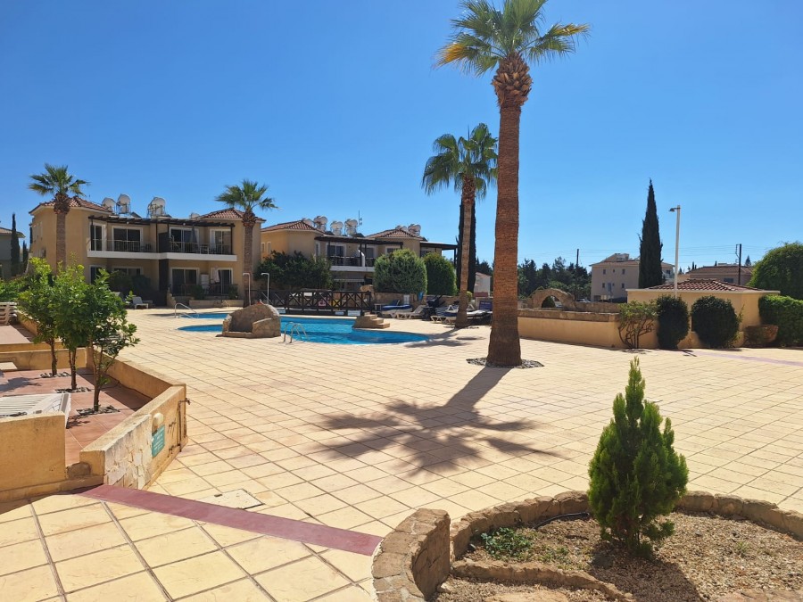 Apartment For Sale  in  Kato Paphos - Universal