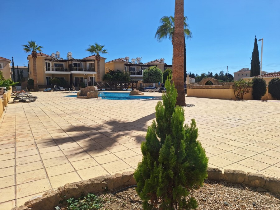 Apartment For Sale  in  Kato Paphos - Universal