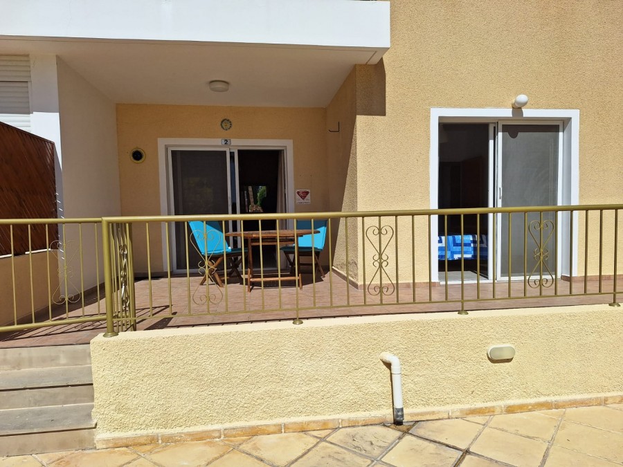 Apartment For Sale  in  Kato Paphos - Universal