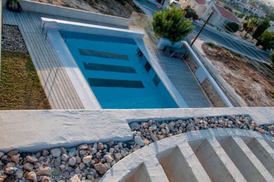 Detached Villa For Sale  in  Konia